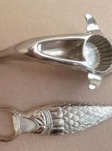 2 decapsuleurs, vintage