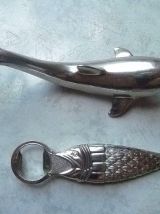 2 decapsuleurs, vintage