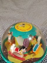 Culbuto Fisher price 1972
