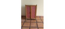 armoire mobilier de poupée