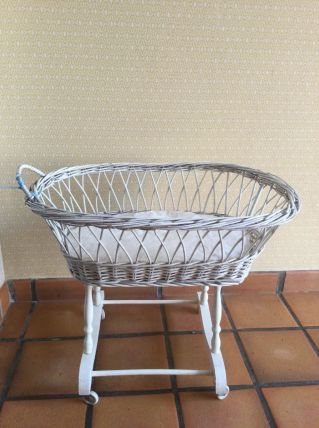 landeau poupée 