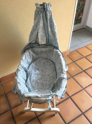 landeau poupée 