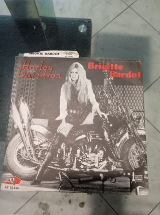 Disque vintage 45tours