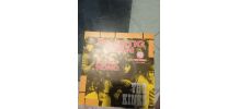 Disque vintage 45tours