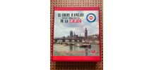 Cours d'anglais cassettes BBC