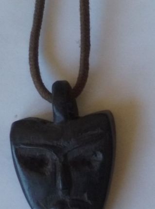 bijou ébène