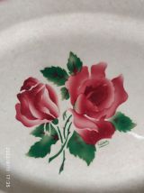 Plat de service 