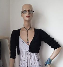 Mannequin Vintage