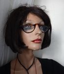 Mannequin Vintage