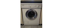 Machine à laver le linge