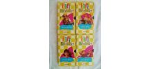 fifi brindacier VHS vintage