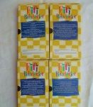 fifi brindacier VHS vintage