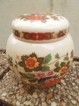 pot  Sadler  england, vintage