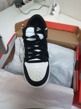 Nike Dunk Low Sb Panda