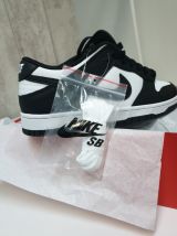 Nike Dunk Low Sb Panda