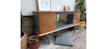 ENFILADE VINTAGE 