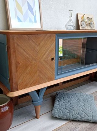 ENFILADE VINTAGE 