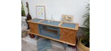 ENFILADE VINTAGE 