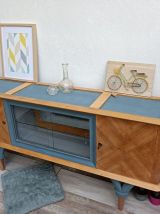 ENFILADE VINTAGE 