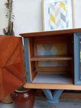 ENFILADE VINTAGE 