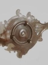 bougeoir ancien vintage  