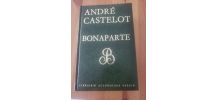 Bonaparte André Castelot Edition 1967