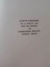 Bonaparte André Castelot Edition 1967