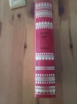 Ivanhoé Walter Scott édition de la Renaissane 1967