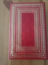 Ivanhoé Walter Scott édition de la Renaissane 1967