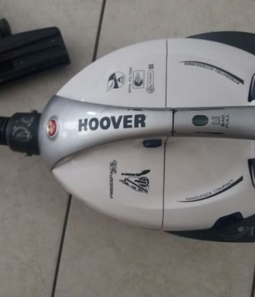 ASPIRATEUR SAC