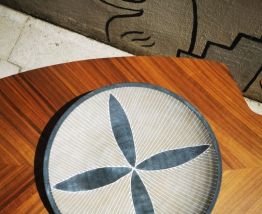 Vaisselle assiste plate porcelaine 