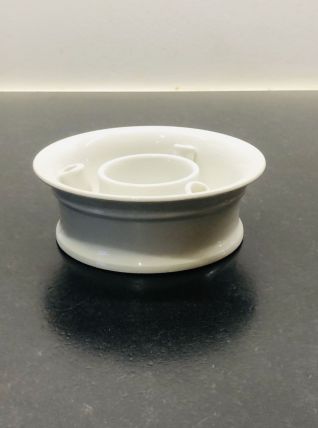 Encrier porcelaine