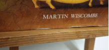 Livre d'époque. langue Anglaise / Vintage book. Language Eng