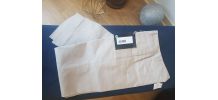 Pantalon 100% coton 