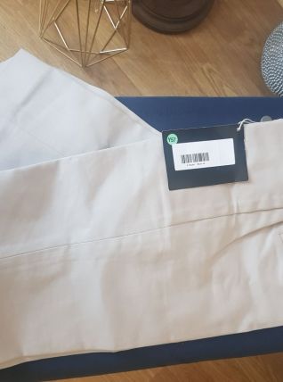 Pantalon 100% coton 
