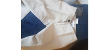 Pantalon 100% coton 