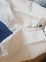 Pantalon 100% coton 