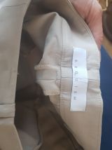 Pantalon 100% coton 