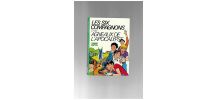 Les six compagnons et les agneaux de l'apocalypse 1982