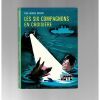 Les six compagnons en croisiére 1975