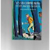 Les six compagnons et les agents secrets 1981