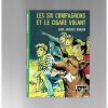 Les six compagnons et le cigare volant 1979