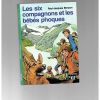 Les six compagnons et les bébés phoques 1981