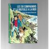 Les six compagnons et la bouteille a la mer 1980