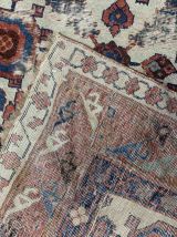 Tapis ancien North-West Persan fait main, 1B952