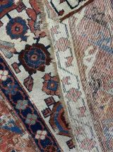 Tapis ancien North-West Persan fait main, 1B952
