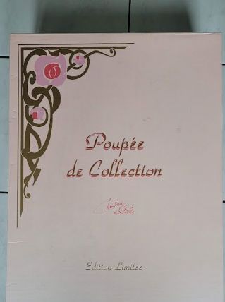 Poupée collection
