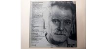 Georges BRASSENS à Europe 1