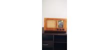 Radio TSF bluetooth