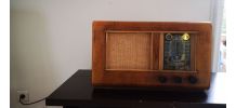 Radio TSF bluetooth